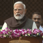 ਬਜਟ ਸੈਸ਼ਨ ਹੋਇਆ ਸ਼ੁਰੂ, ਸੈਸ਼ਨ ਤੋਂ ਪਹਿਲਾਂ PM ਮੋਦੀ ਦਾ ਸੰਬੋਧਨ