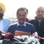 यमुना में BJP द्वारा हरियाणा से भेजे जा रहे ज़हरीले पानी पर दिल्ली की AAP सरकार का संघर्ष सफल हुआ।