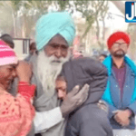 ਫਿਰੋਜ਼ਪੁਰ – ਫਾਜ਼ਿਲਕਾ ਹਾਈਵੇ ਸੜਕ ਐਕਸੀਡੈਂਟ ਵਿੱਚ ਵੇਟਰਾਂ ਨਾਲ ਭਰੀ ਪਿੱਕਅੱਪ ਨਾਲ ਵਾਪਰਿਆ ਵੱਡਾ ਹਾਦਸਾ।