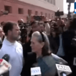 Sonia Gandhi’s controversial statement on President Draupadi Murmu’s speech