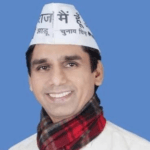 Breaking News: -ਦਿੱਲੀ ਵਿਧਾਨ ਸਭਾ ਚੋਣਾਂ ਤੋਂ ਪਹਿਲਾਂ AAP ਵਿਧਾਇਕ Naresh Yadav ਨੇ ਛੱਡੀ ਪਾਰਟੀ।