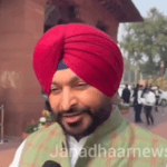 CM ਭਗਵੰਤ ਮਾਨ ਦੇ ਘਰ EC ਦੀ ਰੇਡ…