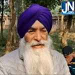ਬਟਾਲਾ ਦੇ ਗੁਰਦੁਆਰਾ ਕੰਧ ਸਾਹਿਬ ‘ਚ ਵਾਪਰਿਆ ਹਾਦਸਾ