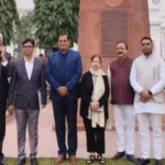 दिल्ली में आम आदमी पार्टी को लगा करारा झटका
