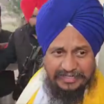 ਤਿੰਨ ਮੈਂਬਰੀ ਕਮੇਟੀ ਦੀ ਇਕ ਮਹੀਨੇ ਦੀ ਮਿਆਦ ਮੁੱਕਣ ’ਤੇ ਬੋਲੇ ਗਿਆਨੀ ਹਰਪ੍ਰੀਤ ਸਿੰਘ