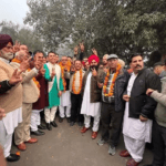 ਫਗਵਾੜੇ ਵਿਖੇ ਆਮ ਆਦਮੀ ਪਾਰਟੀ ਦੇ ਰਾਮਪਾਲ ਉੱਪਲ ਬਣੇਂ ਮੇਅਰ