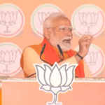 पीएम श्री NarendraModi ने आर.के.पुरम जनसभा को किया संबोधित