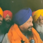 ‘ਪੰਥ ਵਿਰੋਧੀ ਟੋਲੇ’ ਤੇ ਗਿ.ਹਰਪ੍ਰੀਤ ਸਿੰਘ ਦਾ ਤਿੱਖਾ ਵਾਰ’ -ਸੁਣੋ ਕੀ ਕਿਹਾ