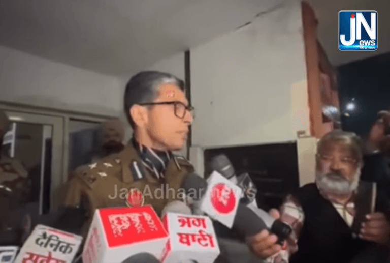 ਬਟਾਲਾ ਪੁਲਿਸ ਨੂੰ ਮਿਲੀ ਵੱਡੀ ਕਾਮਯਾਬੀ…