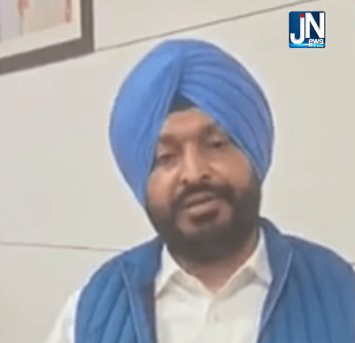 ’55 ਲੱਖ ਵਿੱਚ ਤੈਅ ਕਰ’ਤੀ ਪ੍ਰਧਾਨਗੀ ਦੀ ਡੀਲ’,ਟਰੱਕ ਯੂਨੀਅਨ ਦੀ ਪ੍ਰਧਾਨਗੀ ‘ਤੇ ਮੰਤਰੀ ਬਿੱਟੂ ਦਾ ਬਿਆਨ
