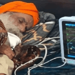 ਕਿਸਾਨ ਆਗੂ ਜਗਜੀਤ ਸਿੰਘ ਡੱਲੇਵਾਲ ਦੇ ਸਿਹਤ ਨੂੰ ਲੈ ਵੱਡੀ ਅਪਡੇਟ