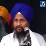 “2 ਤਰੀਕ ਦੇ ਹੁਕਮਨਾਮੇ ਨੇ ਕੌਮ ਹੀ ਖ਼ਤਮ ਕਰ ਦਿੱਤੀ ” – ਗਿਆਨੀ ਹਰਪ੍ਰੀਤ ਸਿੰਘ ਐਸ.ਜੀ.ਪੀ.ਸੀ