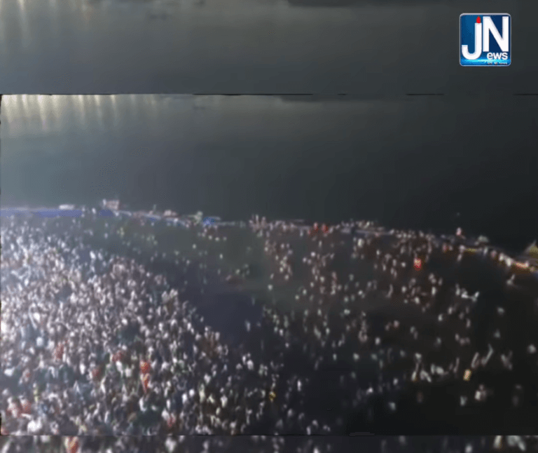 Prayagraj Maha Kumbh 2025 का आज आखिरी दिन